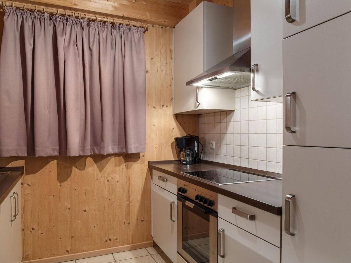 Chalet In St Georgen Ob Murau With Hot Tub Sankt Georgen ob Murau Exterior foto