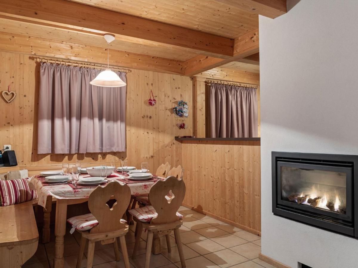 Chalet In St Georgen Ob Murau With Hot Tub Sankt Georgen ob Murau Exterior foto