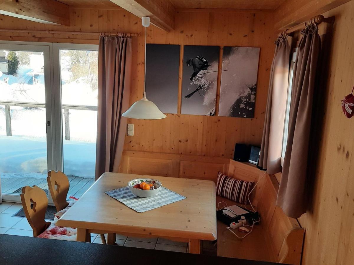 Chalet In St Georgen Ob Murau With Hot Tub Sankt Georgen ob Murau Exterior foto