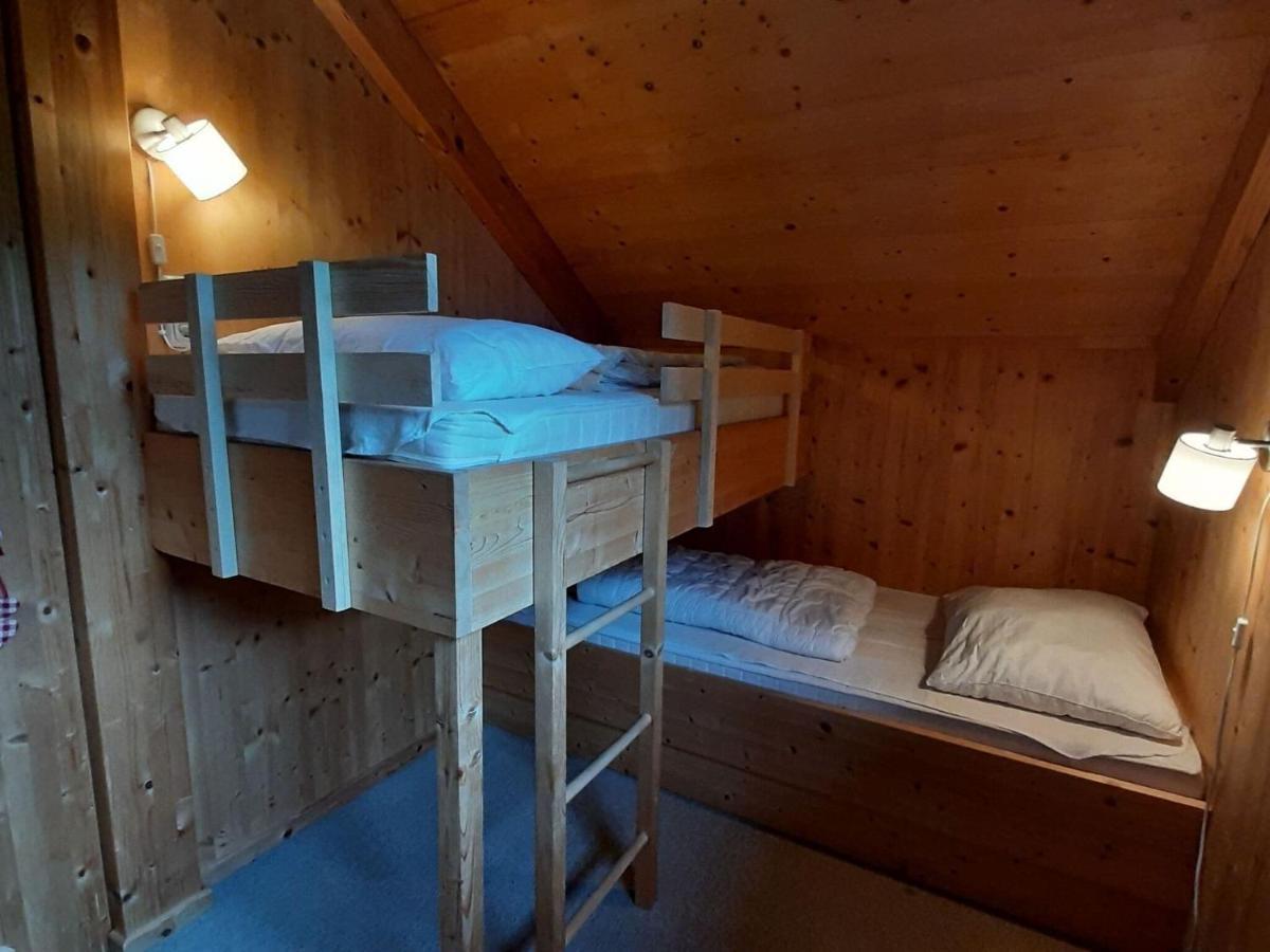 Chalet In St Georgen Ob Murau With Hot Tub Sankt Georgen ob Murau Exterior foto