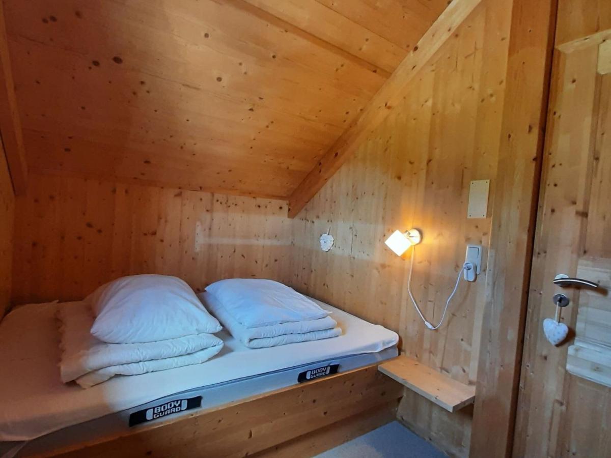 Chalet In St Georgen Ob Murau With Hot Tub Sankt Georgen ob Murau Exterior foto
